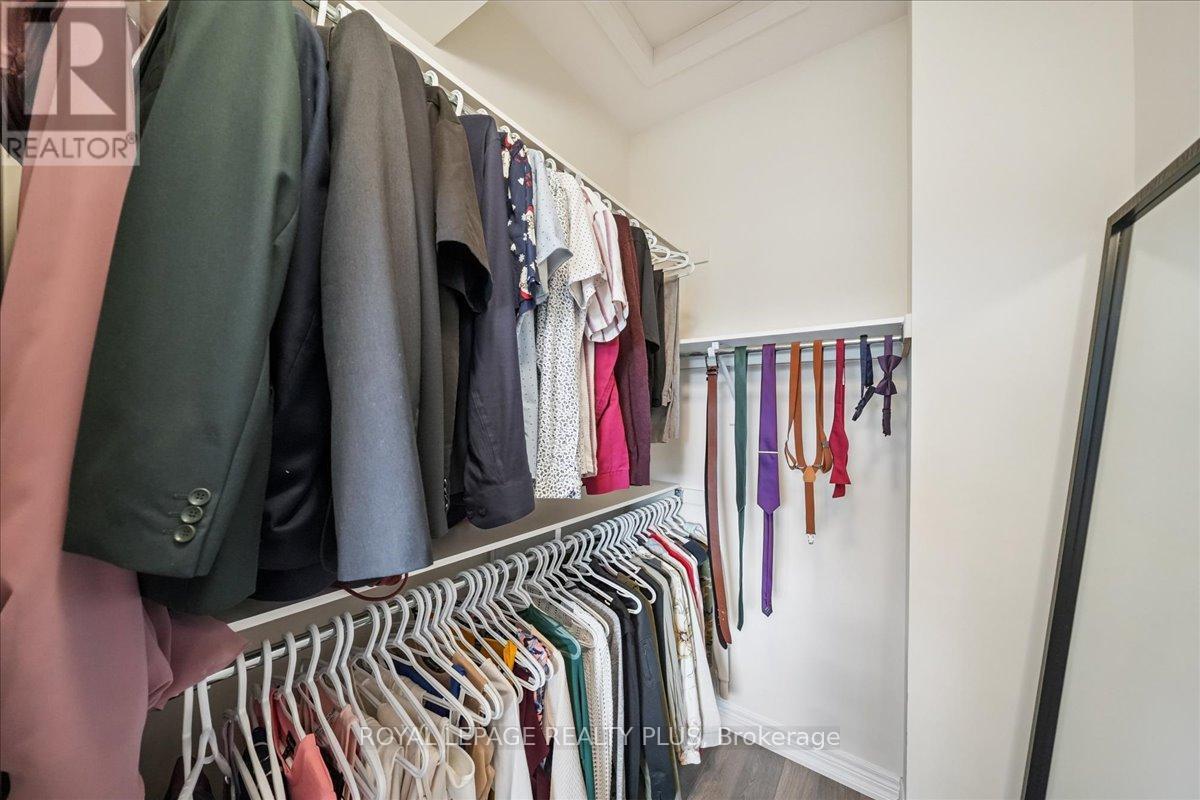 311 - 2370 Khalsa Gate, Oakville, Ontario  L6M 1P5 - Photo 34 - W12920062