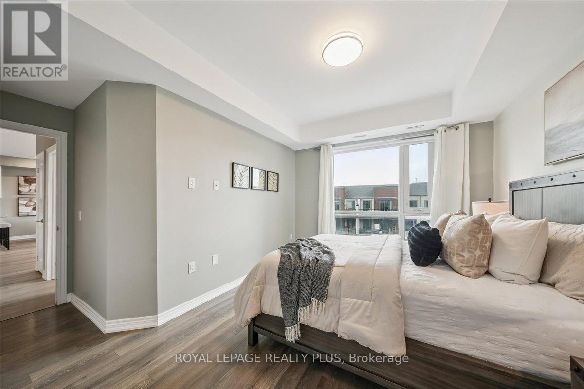 311 - 2370 Khalsa Gate, Oakville, Ontario  L6M 1P5 - Photo 35 - W12920062