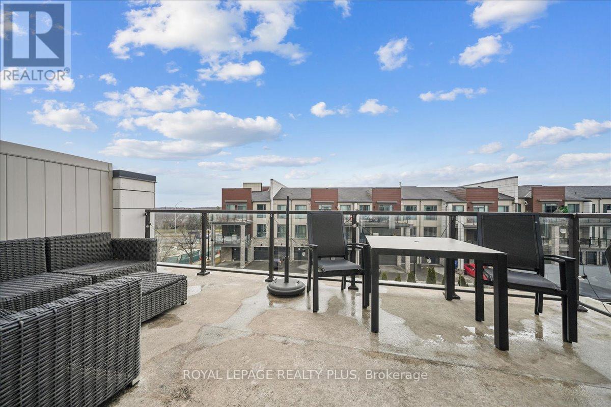 311 - 2370 Khalsa Gate, Oakville, Ontario  L6M 1P5 - Photo 36 - W12920062