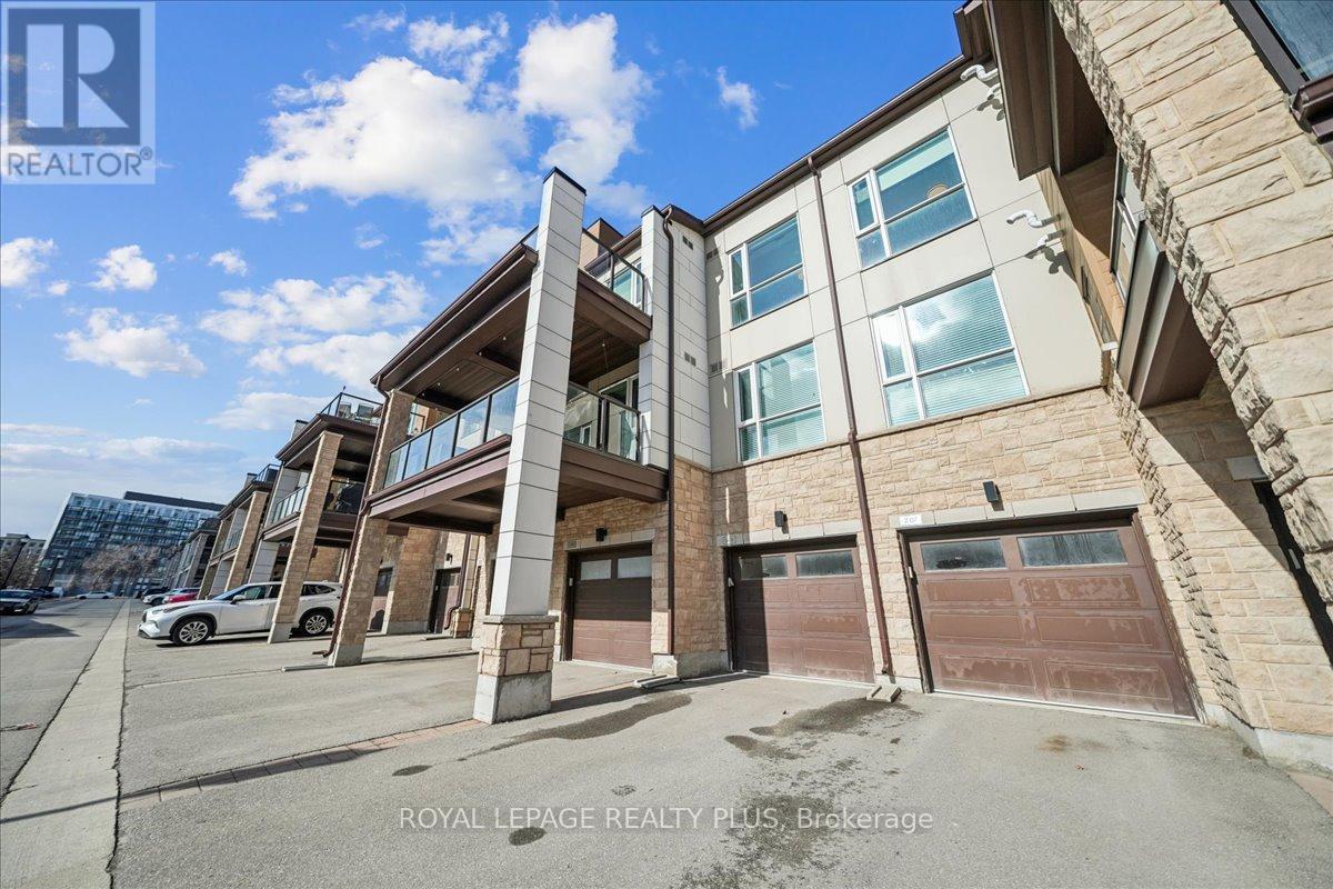 311 - 2370 Khalsa Gate, Oakville, Ontario  L6M 1P5 - Photo 39 - W12920062