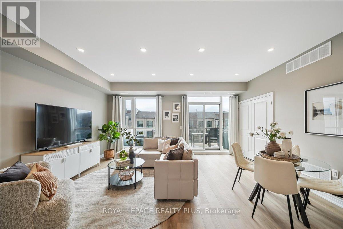 311 - 2370 Khalsa Gate, Oakville, Ontario  L6M 1P5 - Photo 7 - W12920062