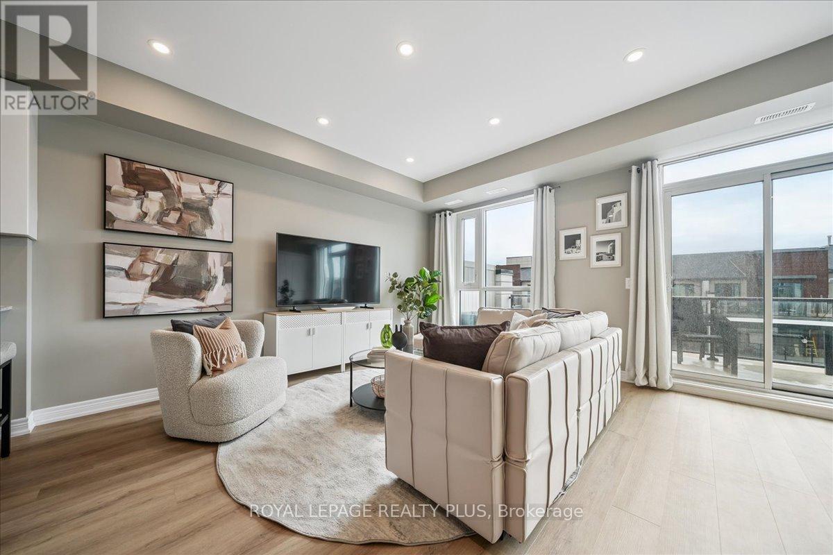 311 - 2370 Khalsa Gate, Oakville, Ontario  L6M 1P5 - Photo 8 - W12920062