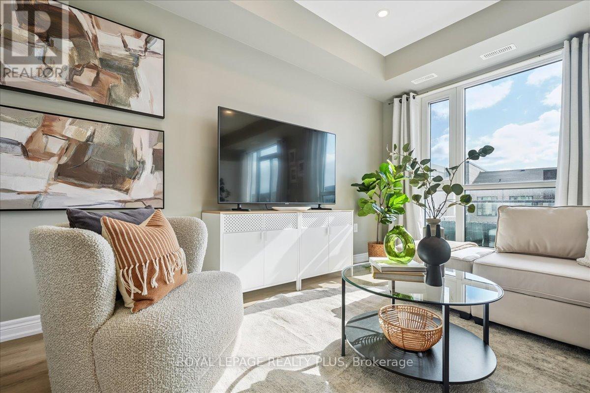 311 - 2370 Khalsa Gate, Oakville, Ontario  L6M 1P5 - Photo 9 - W12920062