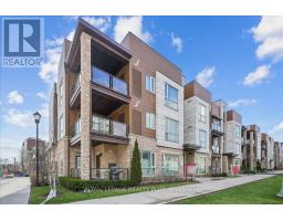 311 - 2370 KHALSA GATE, Oakville, Ontario