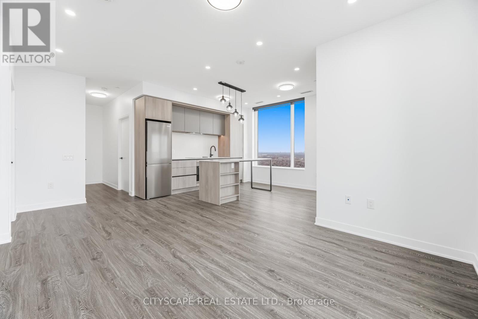 2711 - 2495 Eglinton Avenue W, Mississauga, Ontario  L5M 2T2 - Photo 12 - W12920076