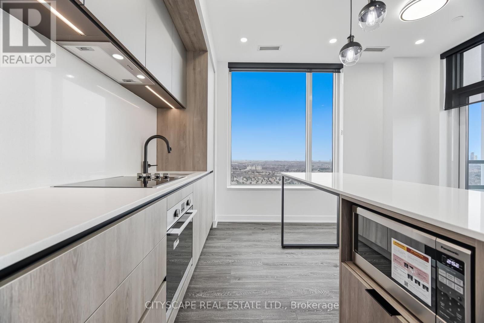 2711 - 2495 Eglinton Avenue W, Mississauga, Ontario  L5M 2T2 - Photo 15 - W12920076