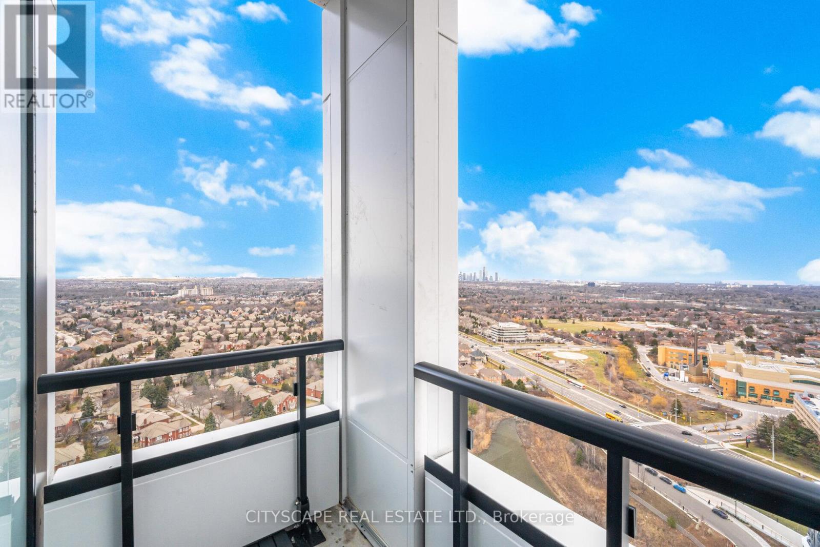 2711 - 2495 Eglinton Avenue W, Mississauga, Ontario  L5M 2T2 - Photo 33 - W12920076