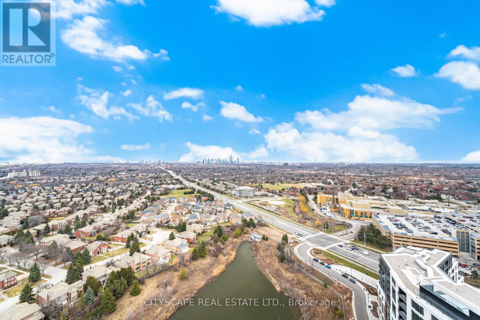 2711 - 2495 Eglinton Avenue W, Mississauga, Ontario  L5M 2T2 - Photo 35 - W12920076