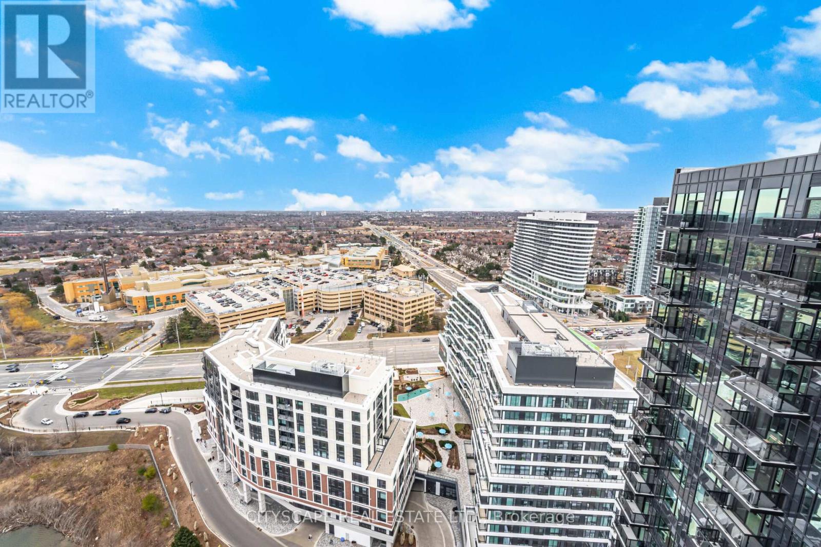 2711 - 2495 Eglinton Avenue W, Mississauga, Ontario  L5M 2T2 - Photo 36 - W12920076