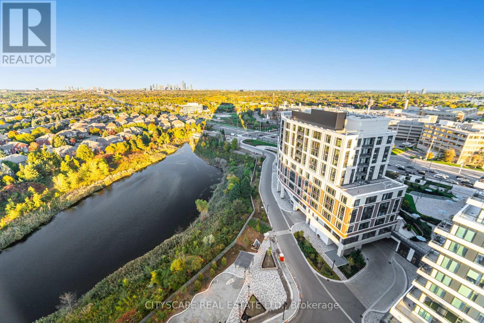 2711 - 2495 Eglinton Avenue W, Mississauga, Ontario  L5M 2T2 - Photo 40 - W12920076