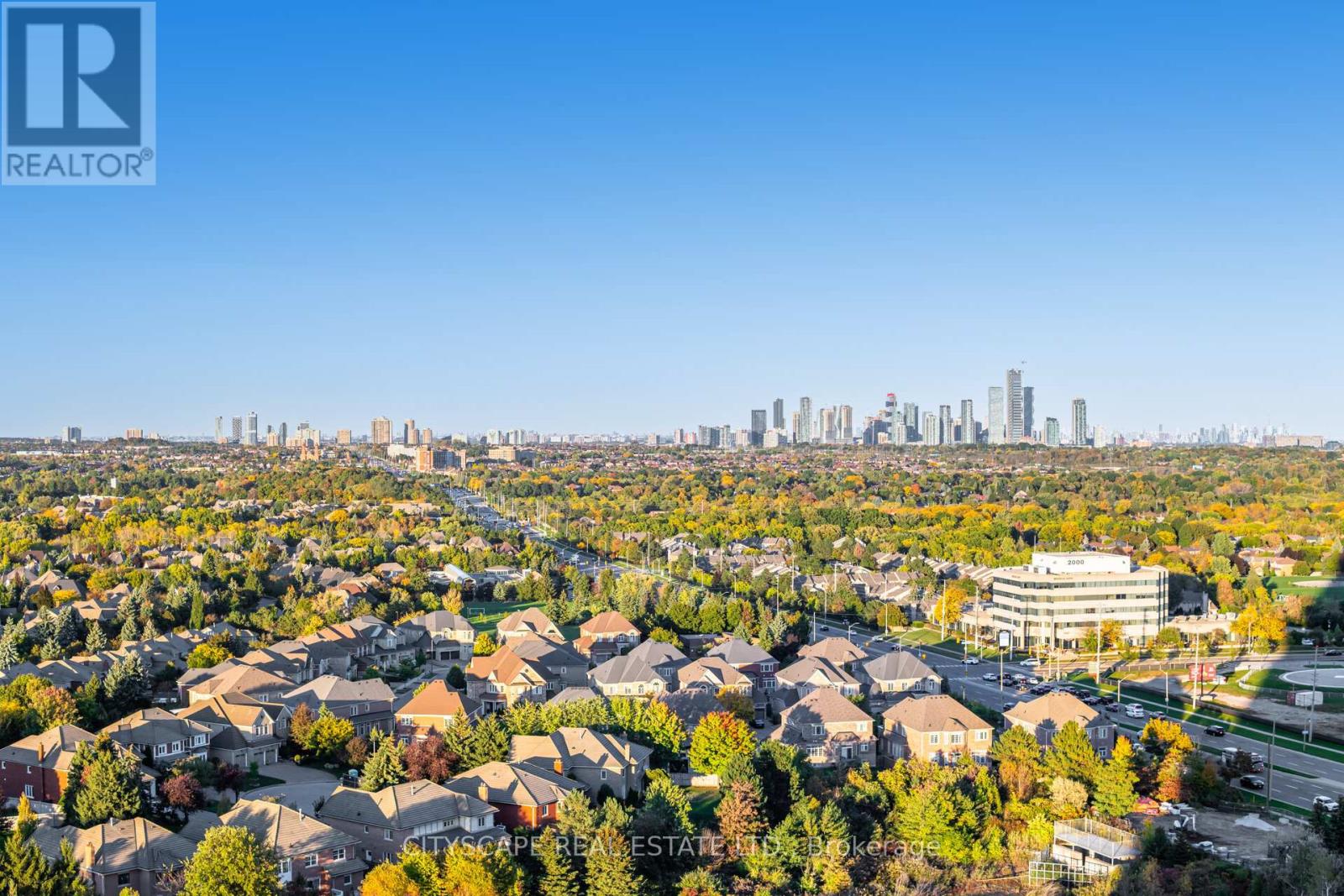 2711 - 2495 Eglinton Avenue W, Mississauga, Ontario  L5M 2T2 - Photo 41 - W12920076