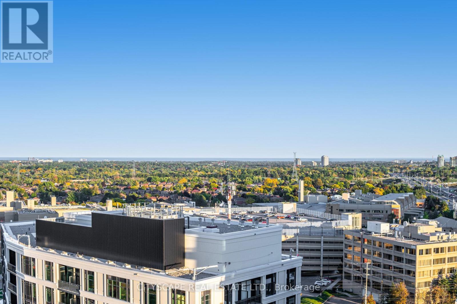 2711 - 2495 Eglinton Avenue W, Mississauga, Ontario  L5M 2T2 - Photo 42 - W12920076