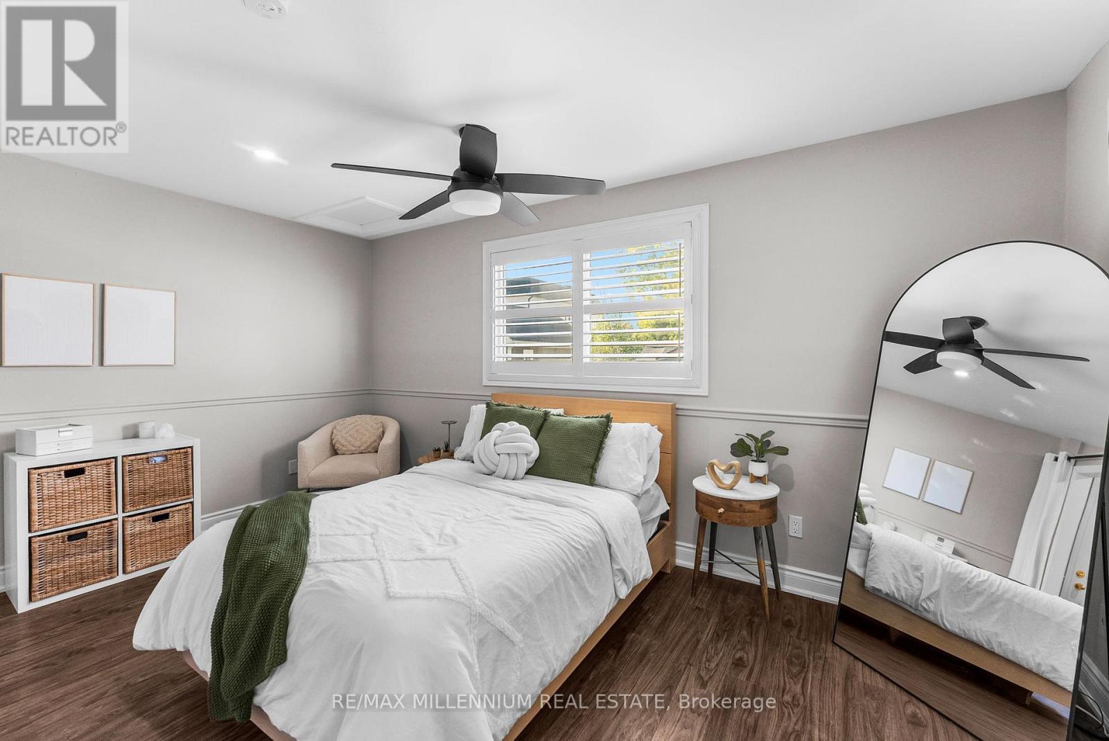 393 George Street, Milton, Ontario  L9T 1T2 - Photo 13 - W12920080