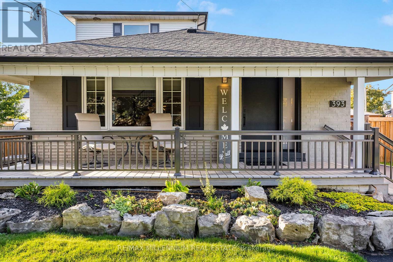 393 George Street, Milton, Ontario  L9T 1T2 - Photo 2 - W12920080