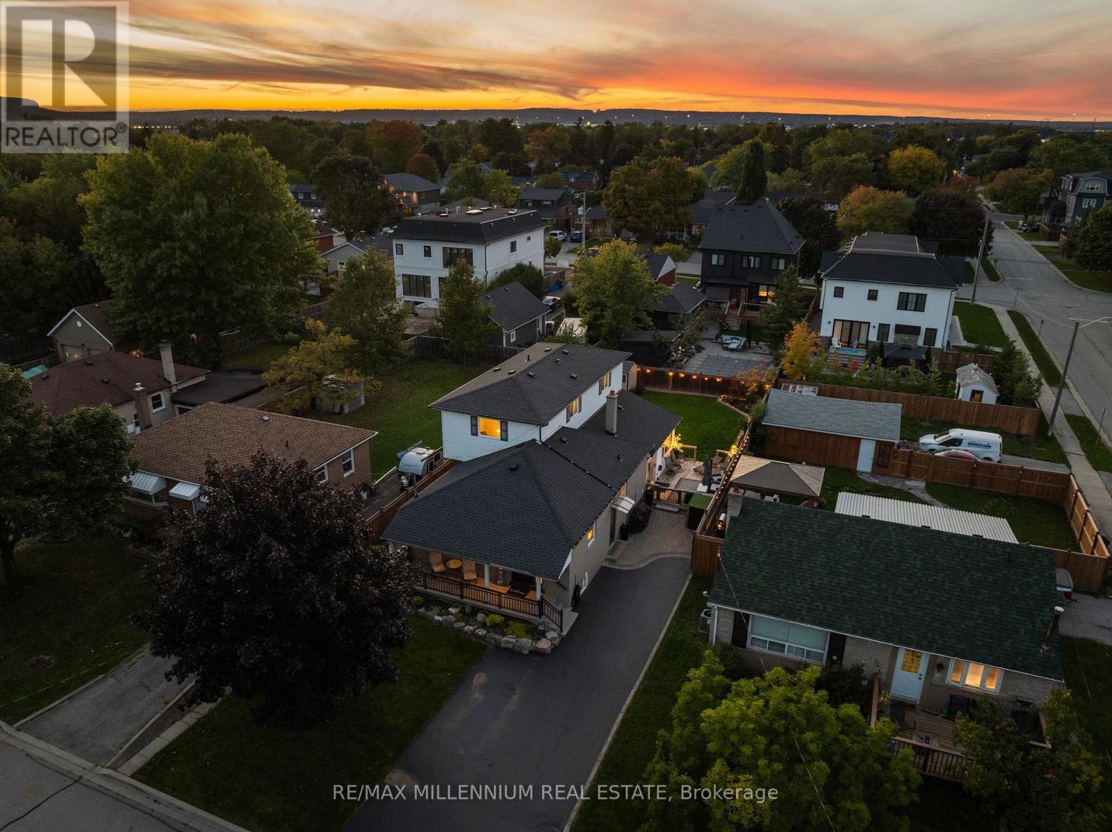 393 George Street, Milton, Ontario  L9T 1T2 - Photo 3 - W12920080