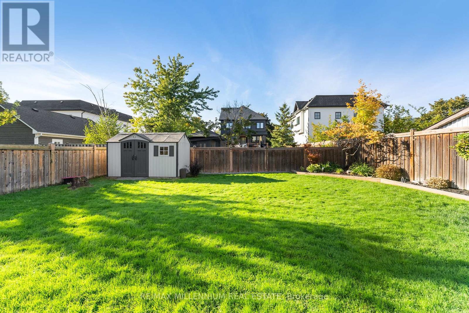 393 George Street, Milton, Ontario  L9T 1T2 - Photo 33 - W12920080