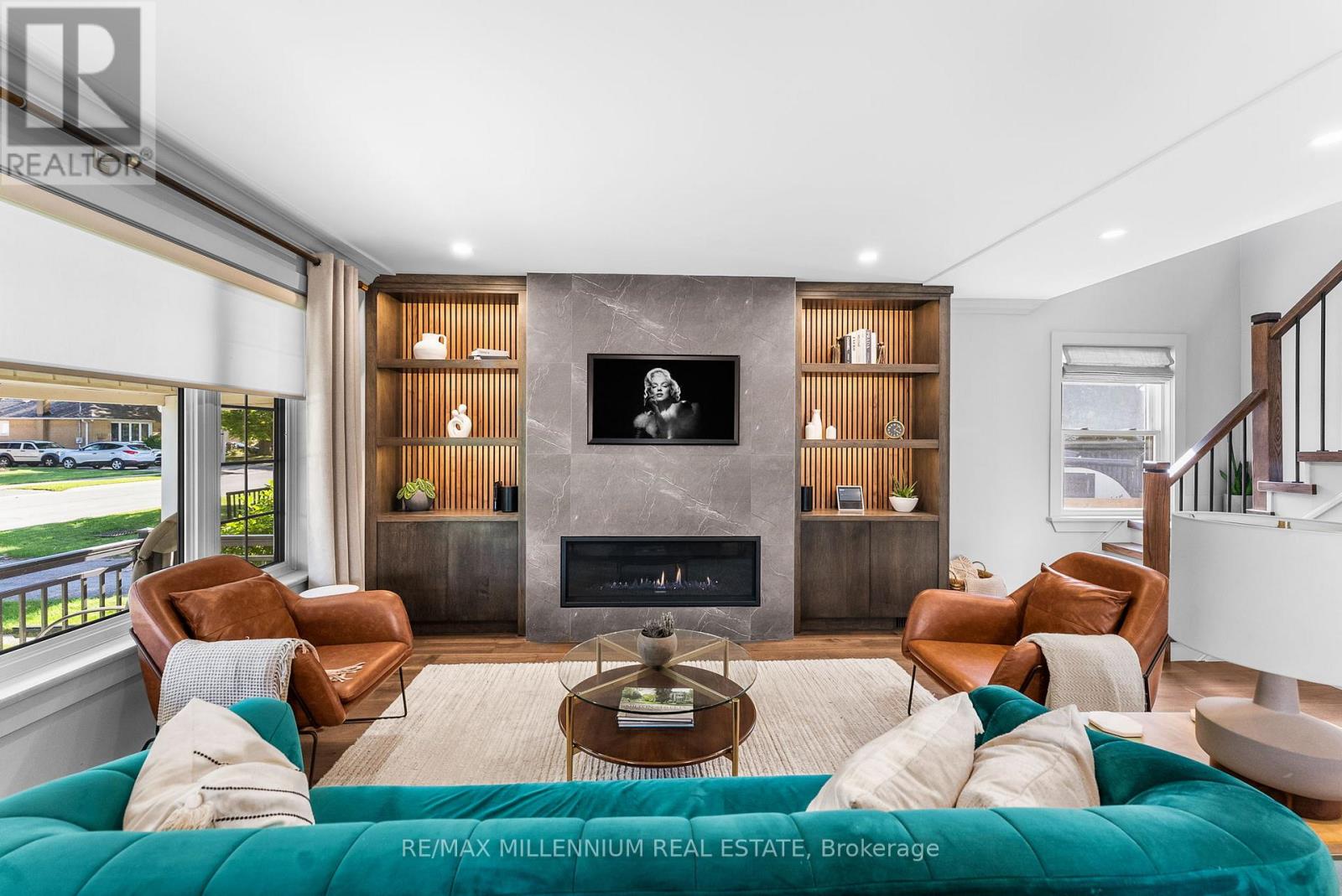 393 George Street, Milton, Ontario  L9T 1T2 - Photo 4 - W12920080