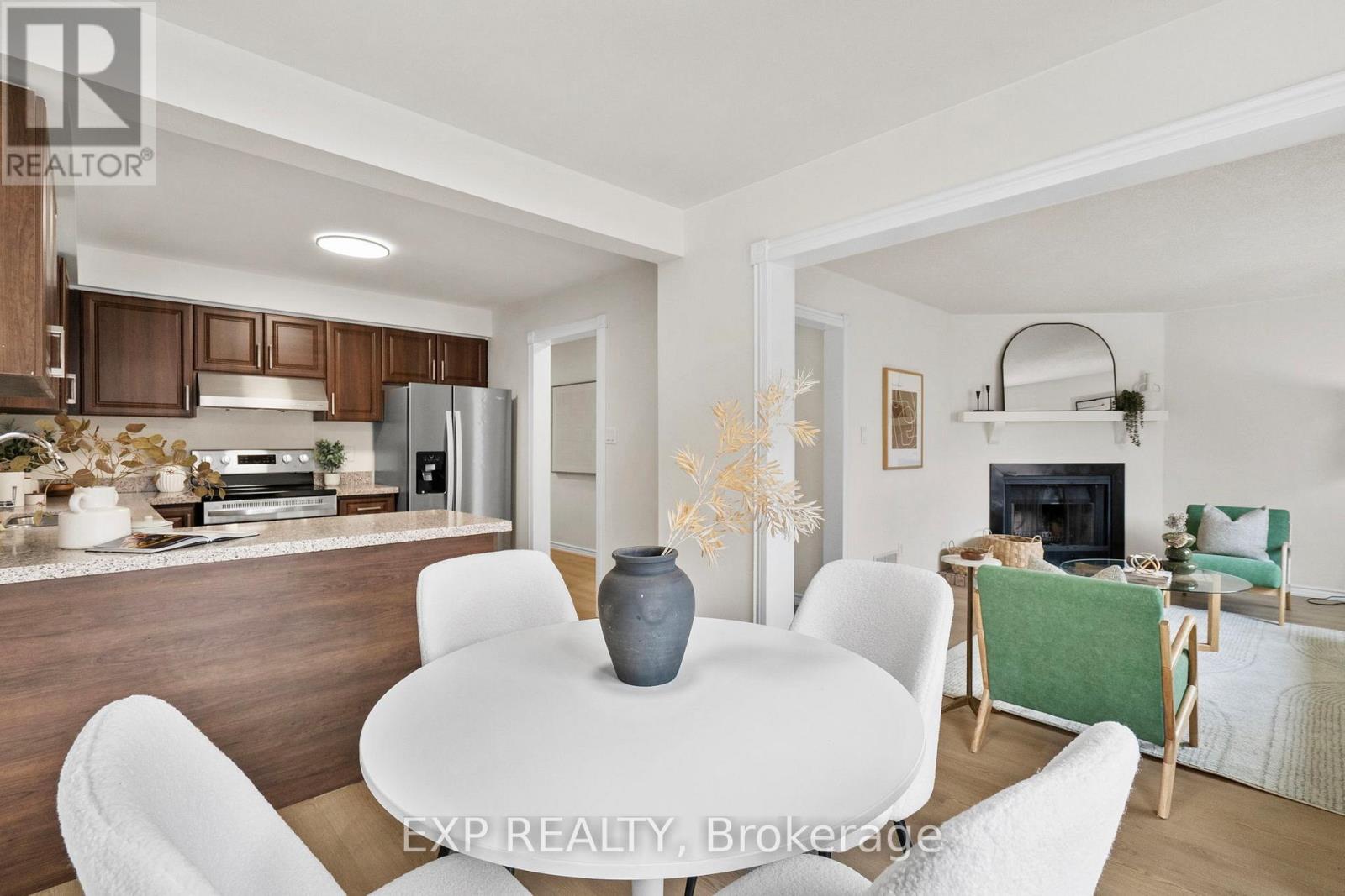 3365 Nutcracker Drive, Mississauga, Ontario  L5N 6E6 - Photo 11 - W12920086