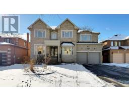 3414 JOAN DRIVE, Mississauga, Ontario