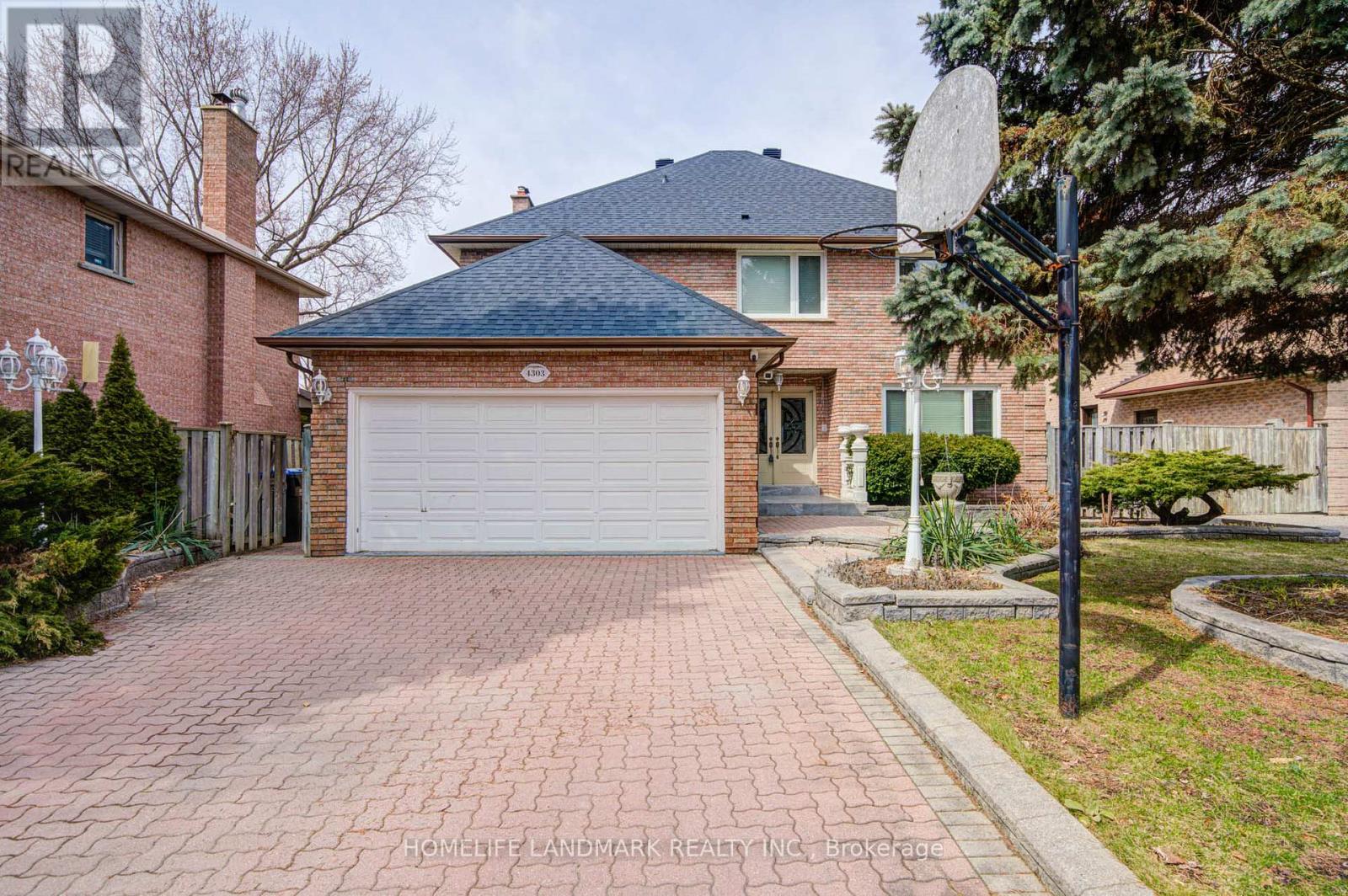 4303 BRIDLEPATH TRAIL, Mississauga, Ontario