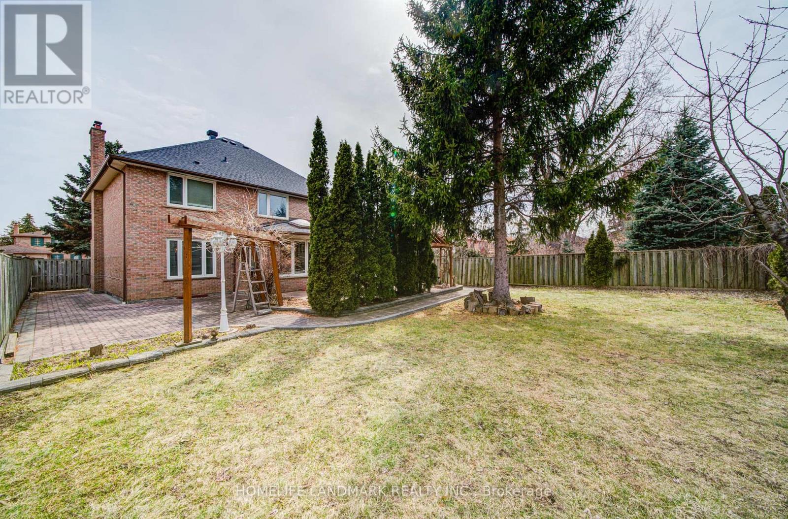 4303 Bridlepath Trail, Mississauga, Ontario  L5L 3K3 - Photo 48 - W12920102