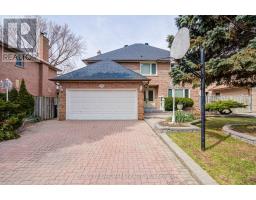 4303 BRIDLEPATH TRAIL, Mississauga, Ontario