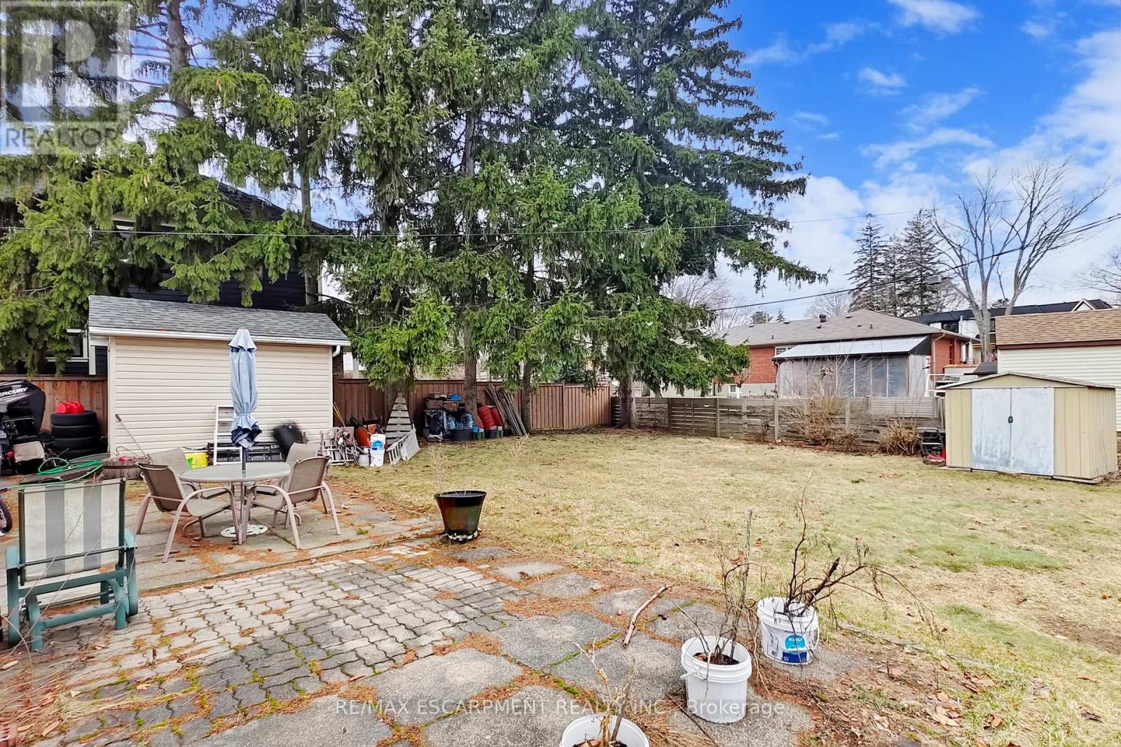 541 Wingrove Crescent, Oakville, Ontario  L6L 4R7 - Photo 35 - W12920112