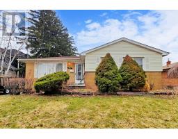 541 WINGROVE CRESCENT, Oakville, Ontario