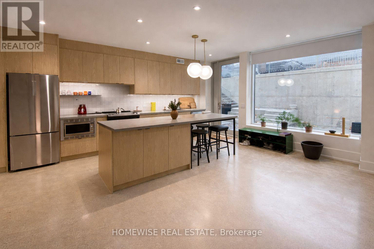 1d - 1540 King Street W, Toronto, Ontario  M6K 1J6 - Photo 2 - W12920122