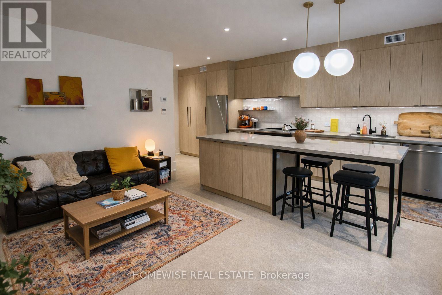 1d - 1540 King Street W, Toronto, Ontario  M6K 1J6 - Photo 3 - W12920122