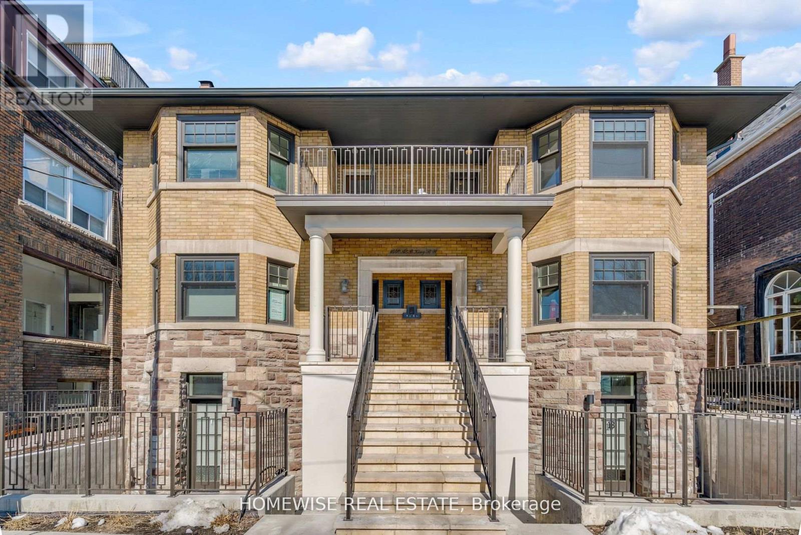 1d - 1540 King Street W, Toronto, Ontario  M6K 1J6 - Photo 9 - W12920122