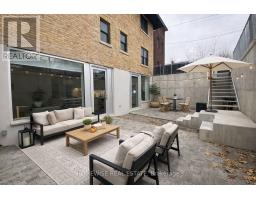 1D - 1540 KING STREET W, Toronto, Ontario