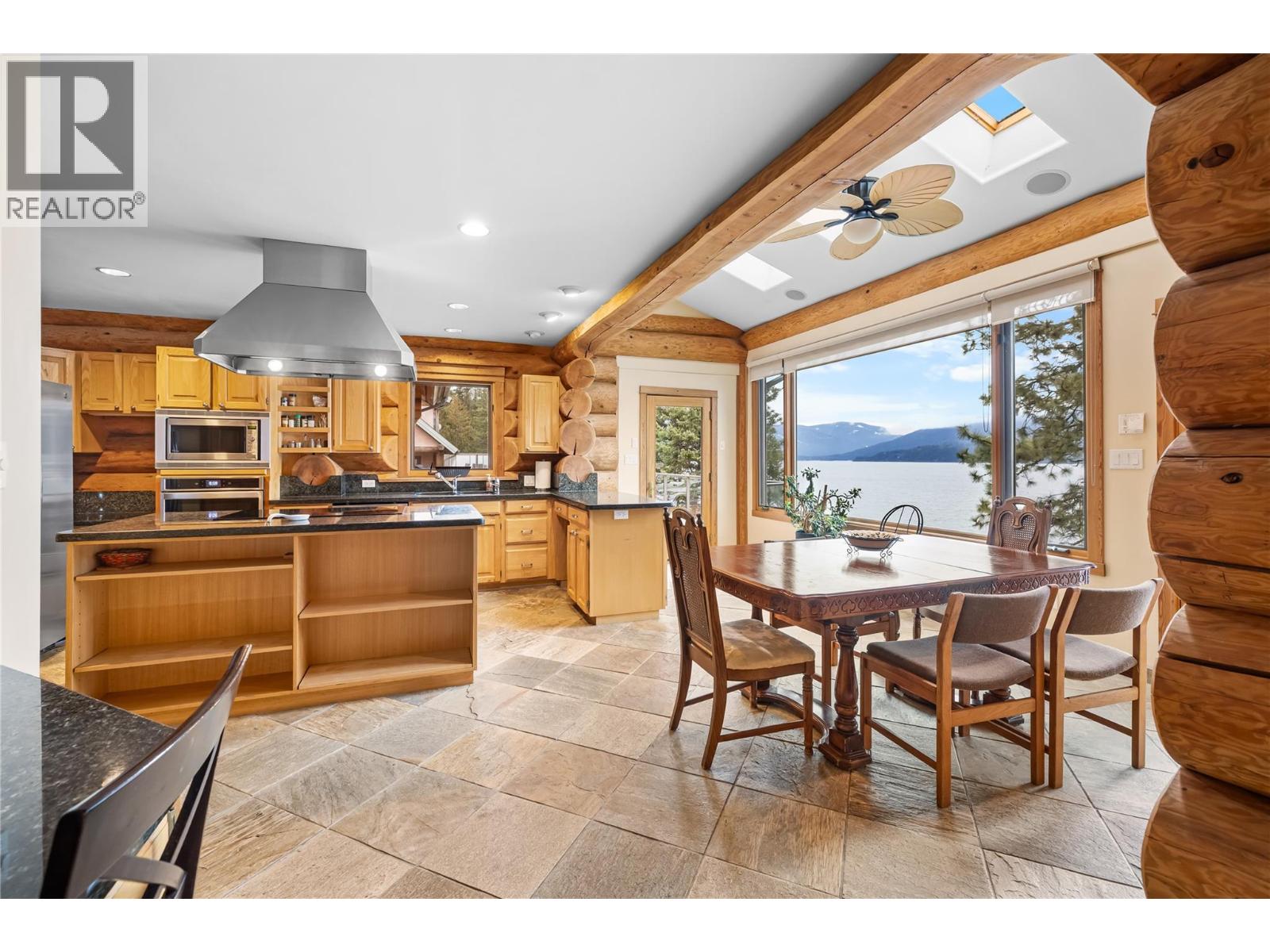 129 Boulder Beach Road, Kootenay Bay, British Columbia V0B 1X0 - Photo 13 - 10376425