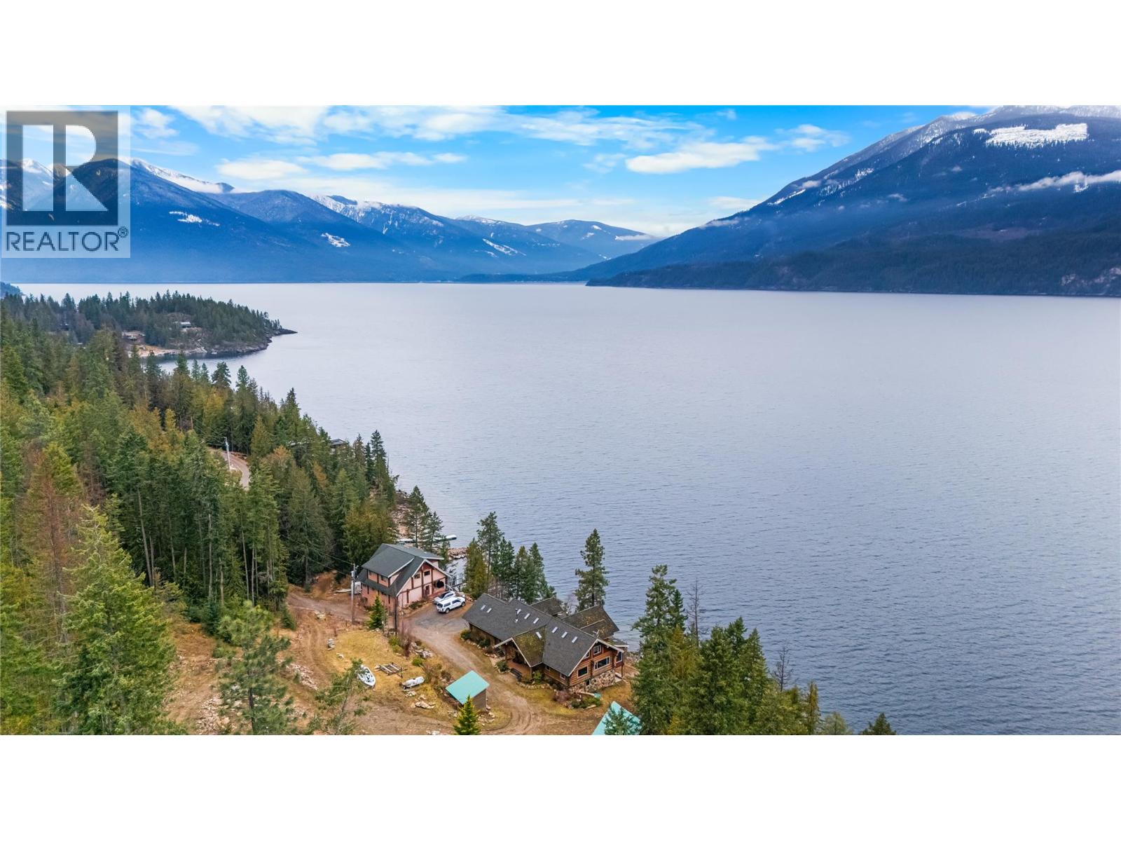 129 Boulder Beach Road, Kootenay Bay, British Columbia V0B 1X0 - Photo 65 - 10376425