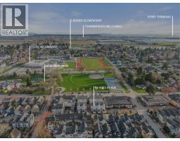 8 4965 47 AVENUE, Ladner, British Columbia