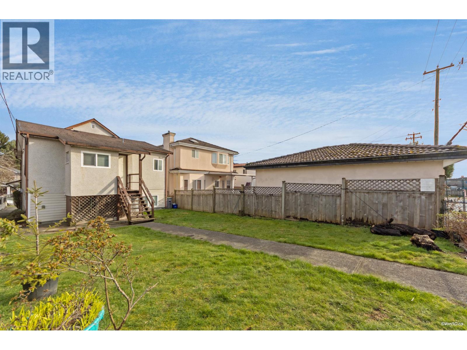 5871 Argyle Street, Vancouver, British Columbia  V5P 3J8 - Photo 24 - R3103265