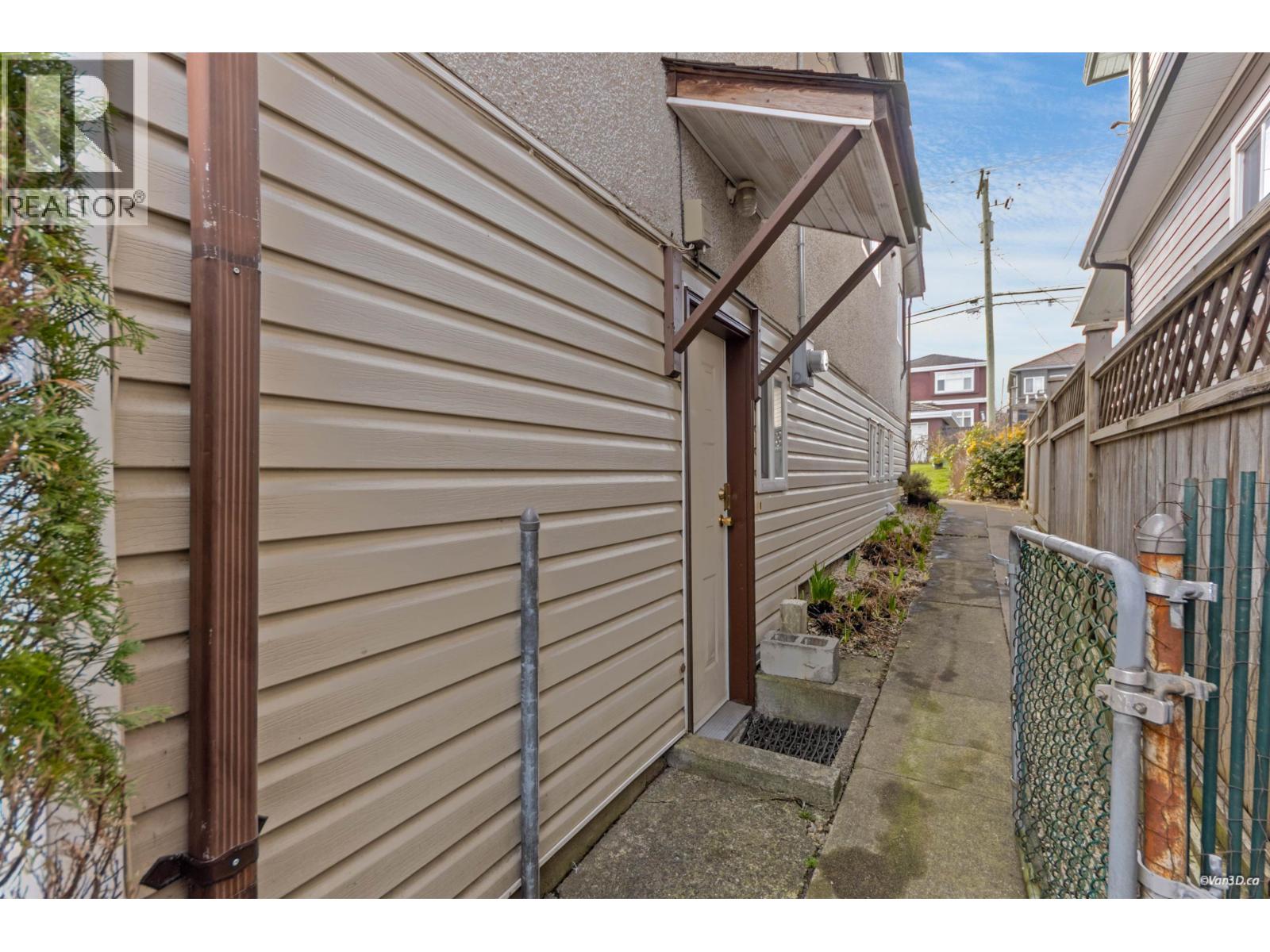 5871 Argyle Street, Vancouver, British Columbia  V5P 3J8 - Photo 20 - R3103265