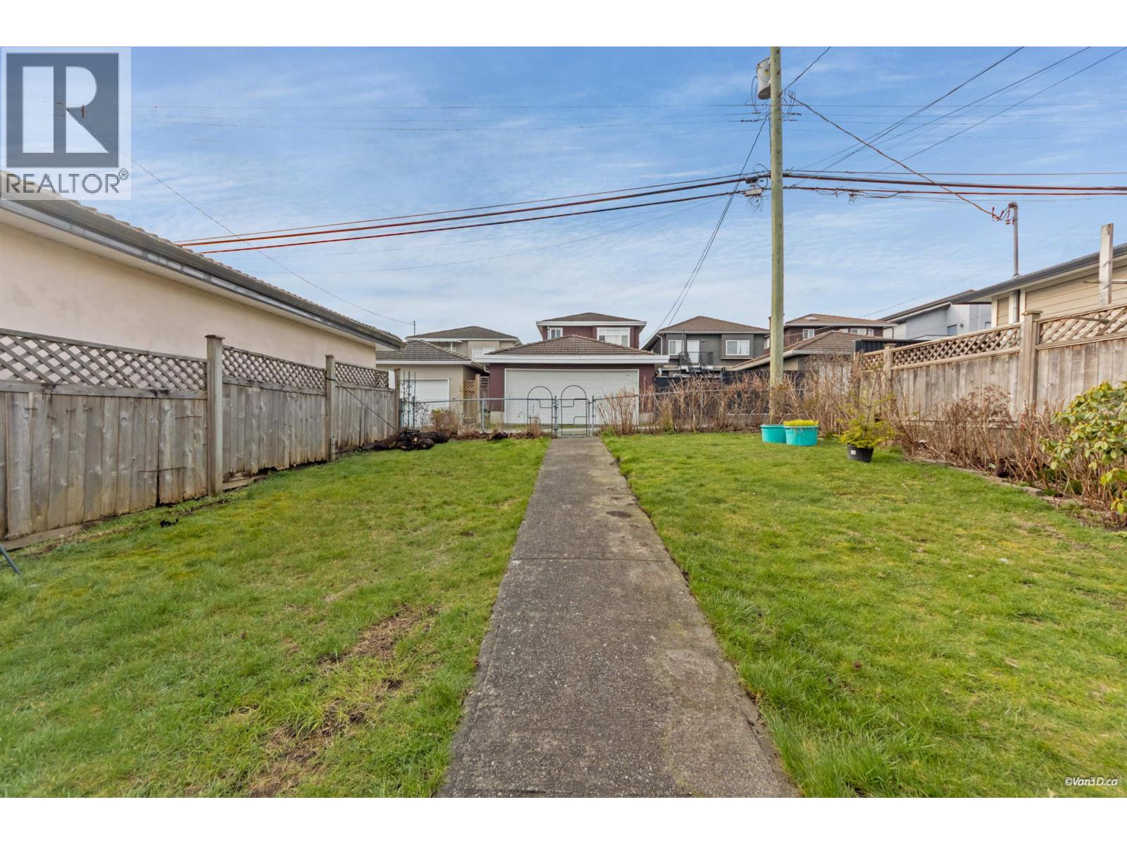 5871 Argyle Street, Vancouver, British Columbia  V5P 3J8 - Photo 25 - R3103265