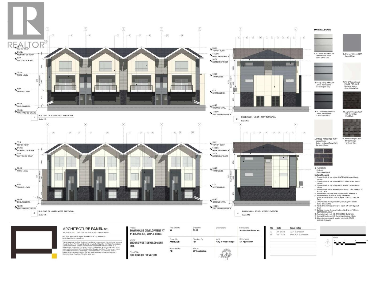 11405 236 Street, Maple Ridge, British Columbia V2W 1G1 - Photo 3 - R3103246