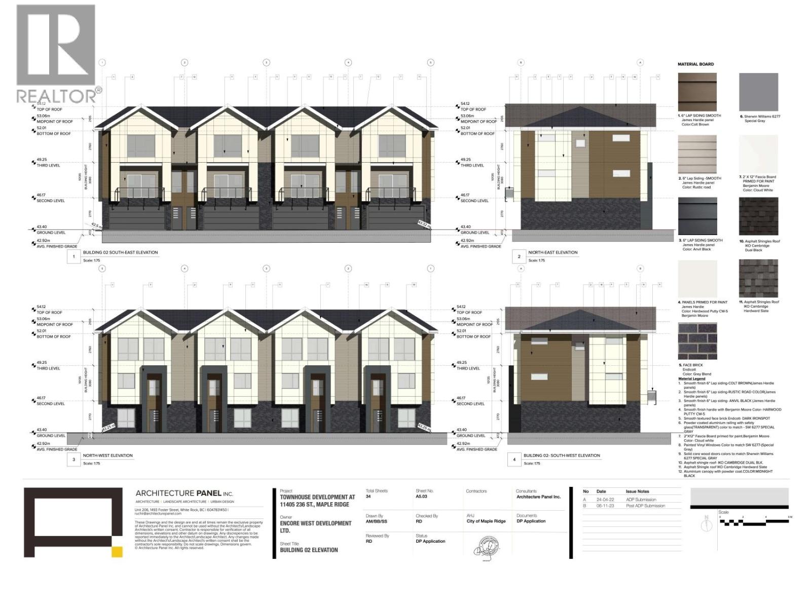 11405 236 Street, Maple Ridge, British Columbia V2W 1G1 - Photo 6 - R3103246