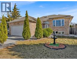 2848 SOUTHRIDGE, Windsor, Ontario