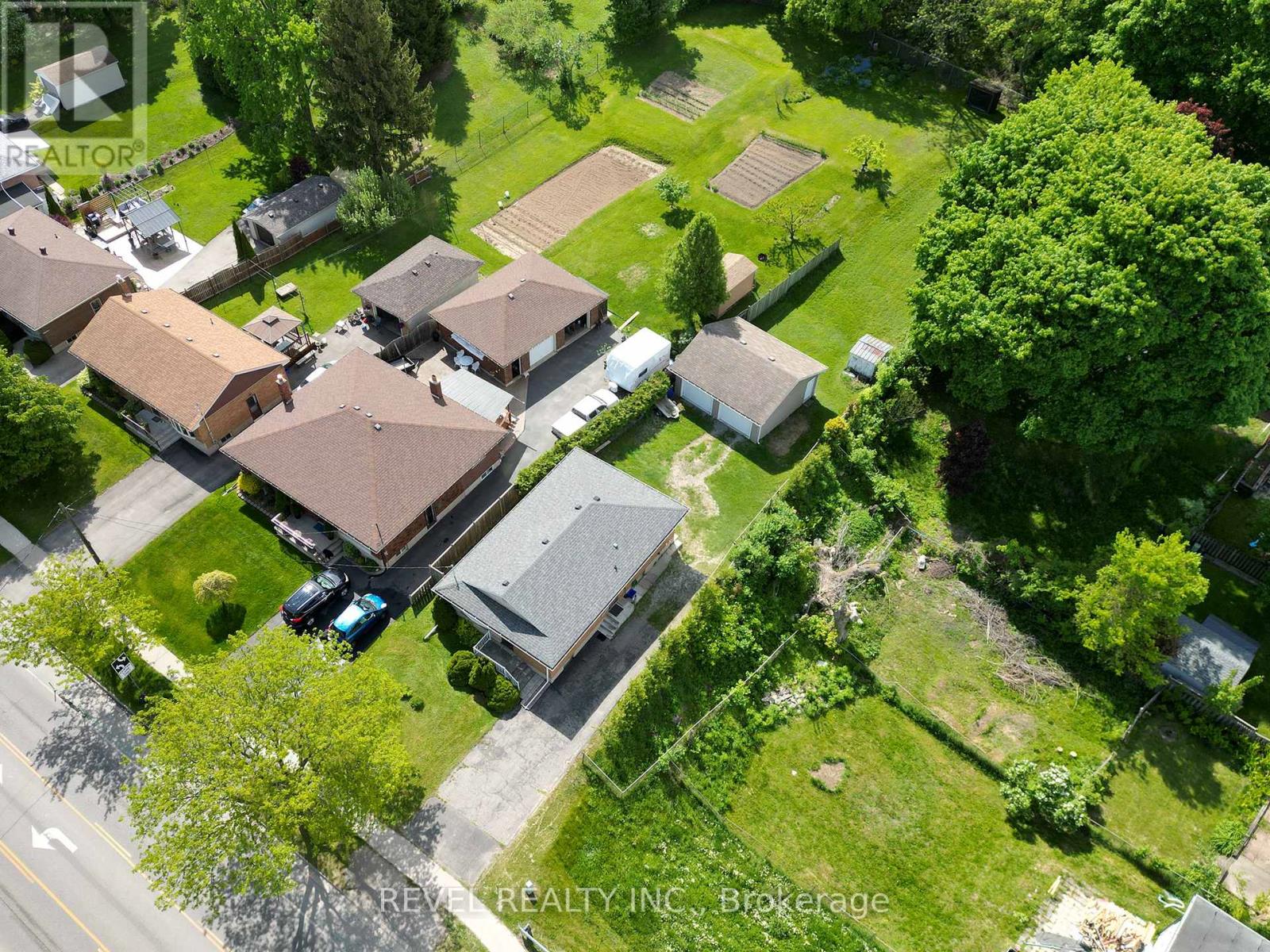 120 Henry Street, Brantford, Ontario  N3S 5C7 - Photo 26 - X12920012