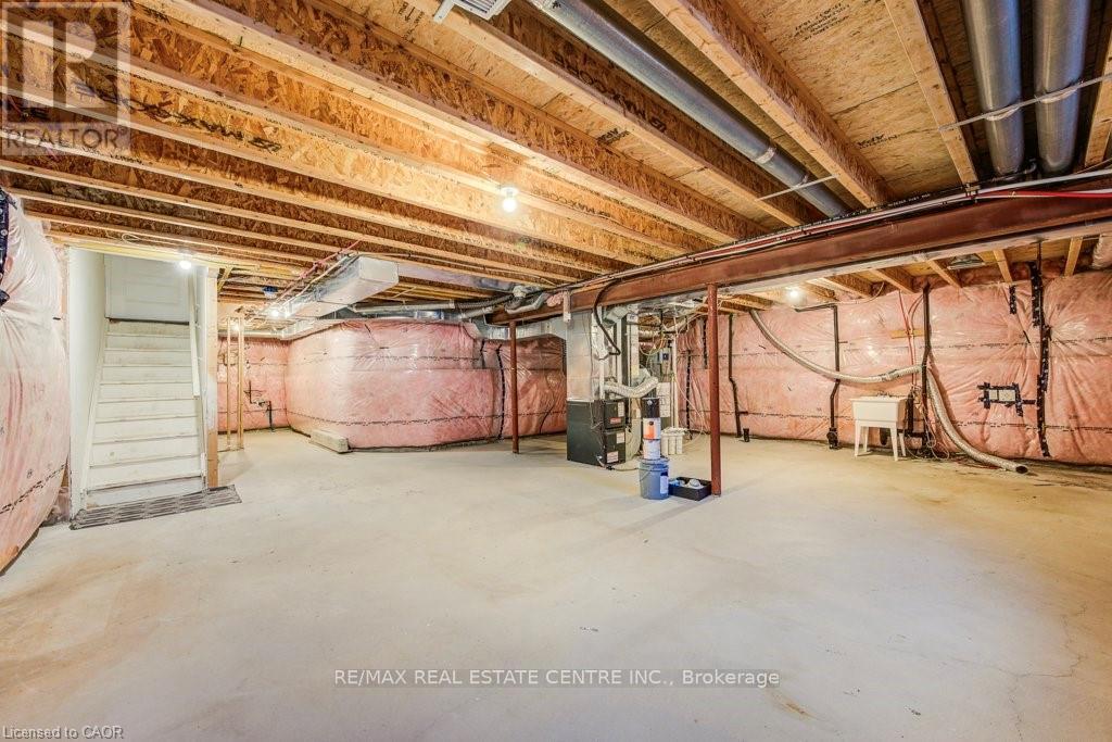 11 Compass Trail, Cambridge, Ontario  N3E 0B7 - Photo 41 - X12920044