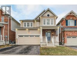11 COMPASS TRAIL, Cambridge, Ontario
