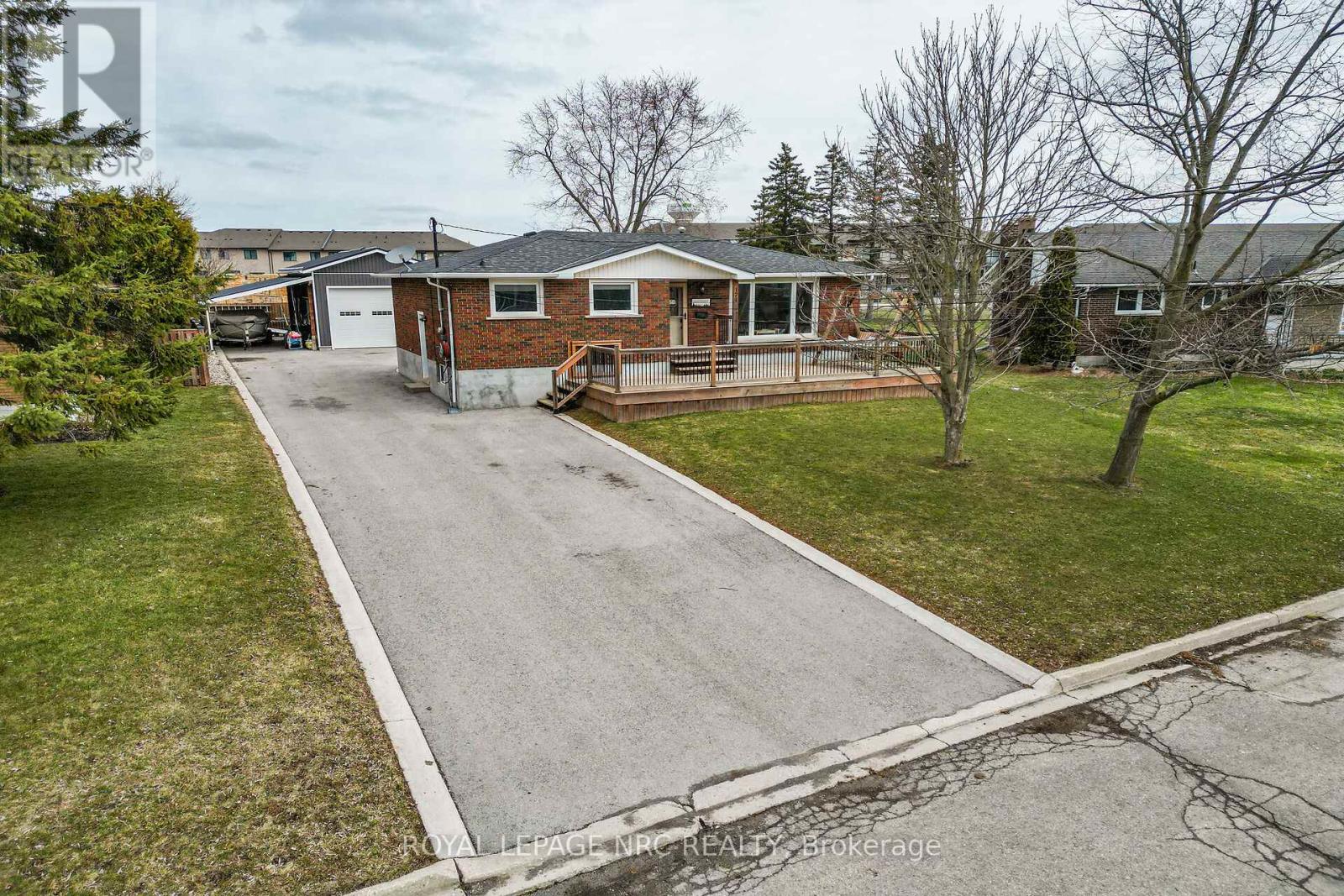 171 MORGAN AVENUE, West Lincoln, Ontario