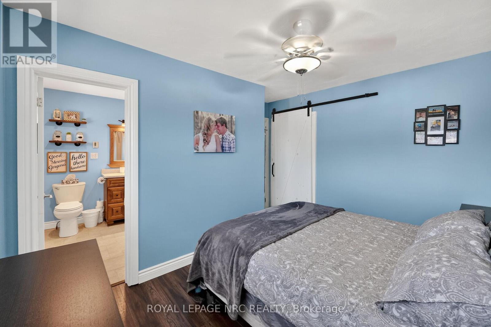 171 Morgan Avenue, West Lincoln, Ontario  L0R 2A0 - Photo 11 - X12920046