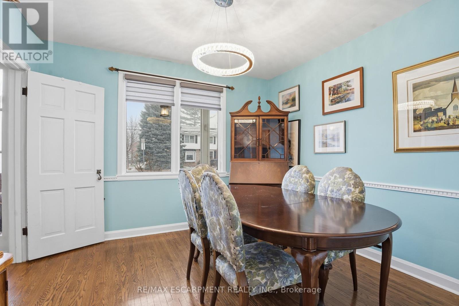 77 Arcade Crescent, Hamilton, Ontario  L9C 3J1 - Photo 11 - X12920056