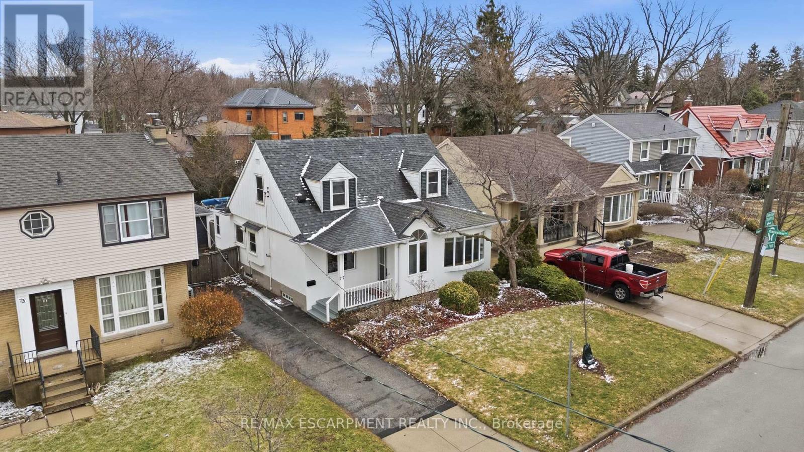 77 Arcade Crescent, Hamilton, Ontario  L9C 3J1 - Photo 41 - X12920056