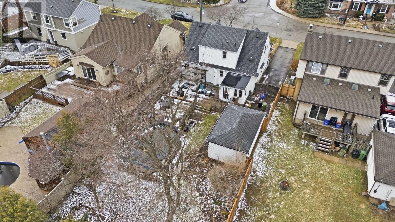 77 Arcade Crescent, Hamilton, Ontario  L9C 3J1 - Photo 45 - X12920056