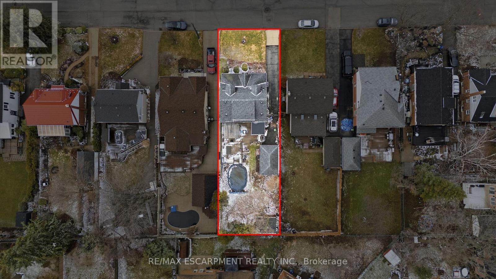 77 Arcade Crescent, Hamilton, Ontario  L9C 3J1 - Photo 46 - X12920056